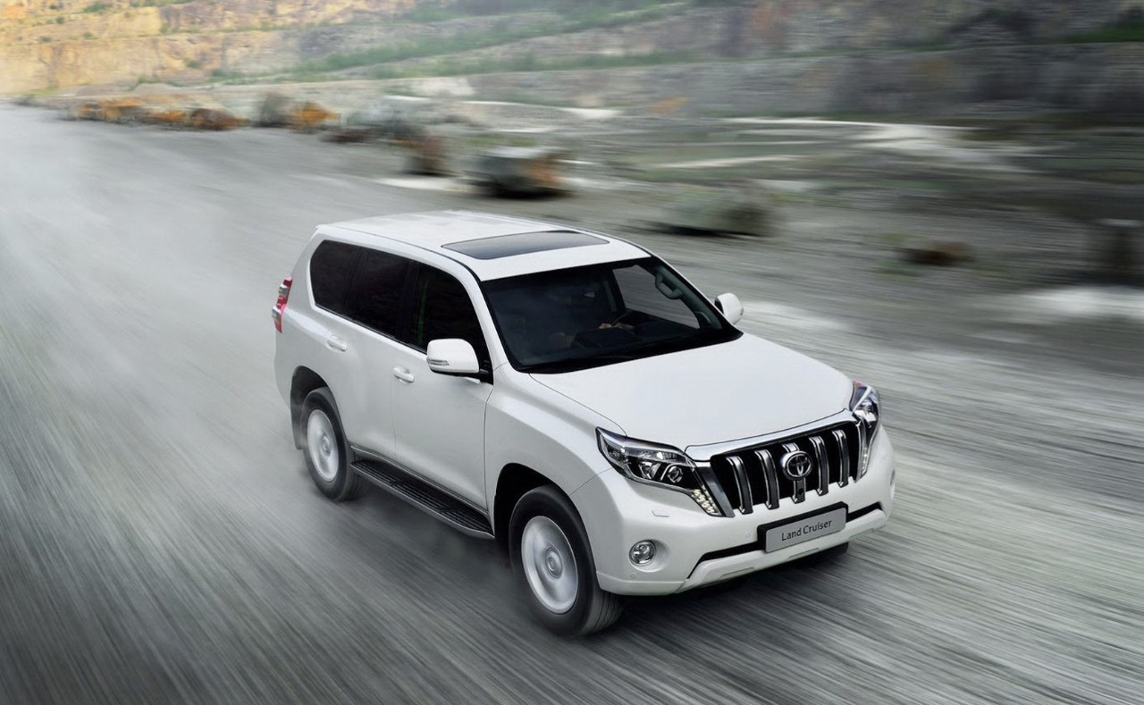 福特撼路者VS丰田汉兰达,新款撼路者vs探险者