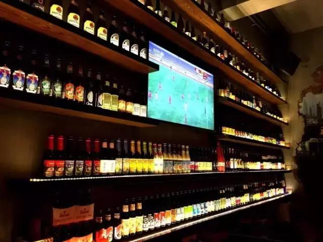 欧洲杯看球酒吧上海,欧洲杯厦门看球绝佳场所
