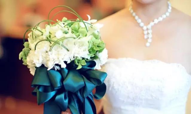 中国最顶级奢侈婚礼现场,中式婚礼奢侈品