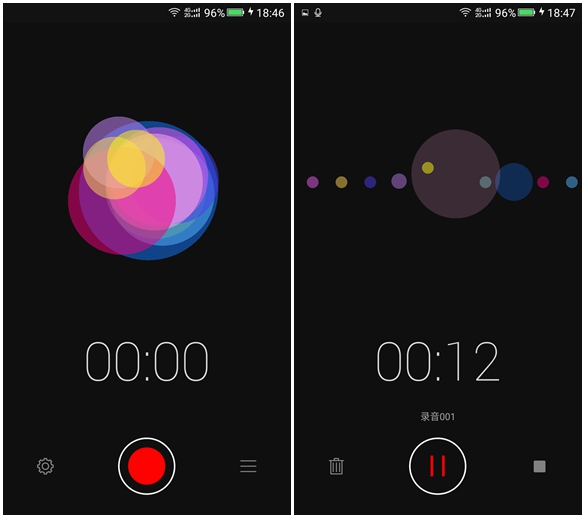 金立s6prom6m6plus,金属光感超强的手机