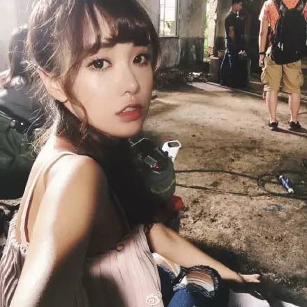 papi酱是土味博主吗,papi酱属于网红的哪个时代