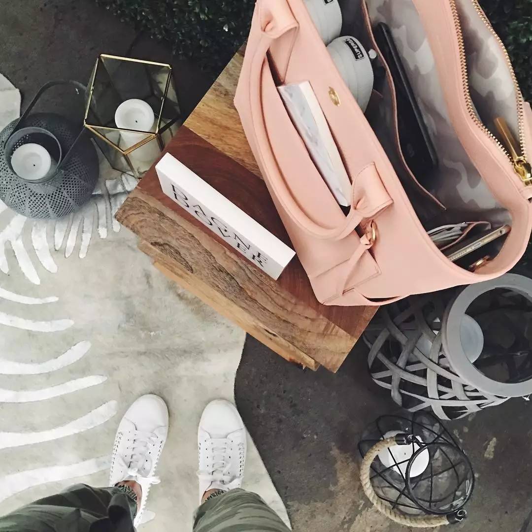 适合工薪族的小众包包,300左右的通勤包包