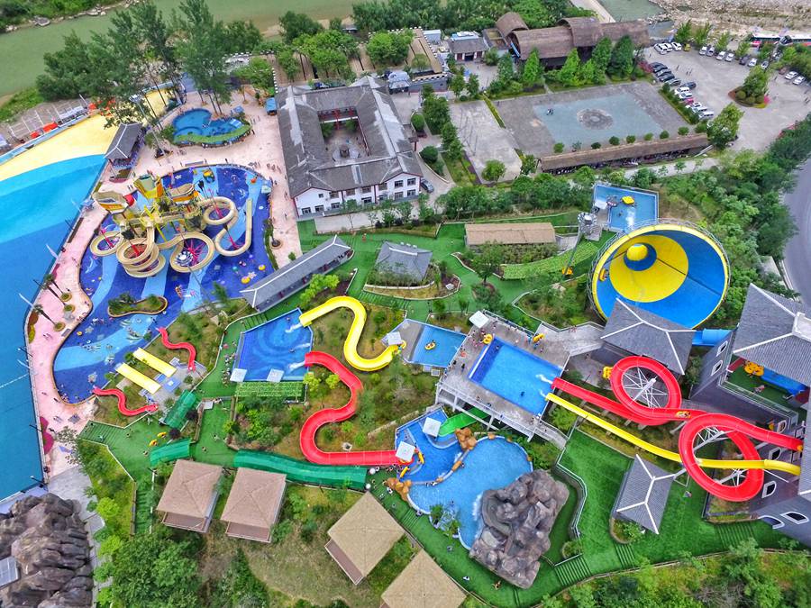 陕西旅游去哪儿玩,自驾游玩陕西