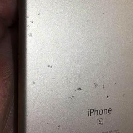让库克头疼的iphone6s用户,库克对苹果6s的态度