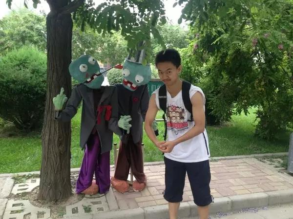 怎样才能就读太原五中,太原五中最好的学习方法