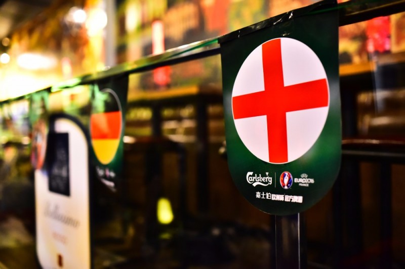 酒吧看世界杯英格兰比赛,青岛欧洲杯看球酒吧