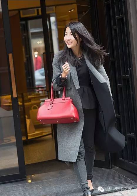 Moynat丨奢侈品包包中的鼻祖它比LV还早5年