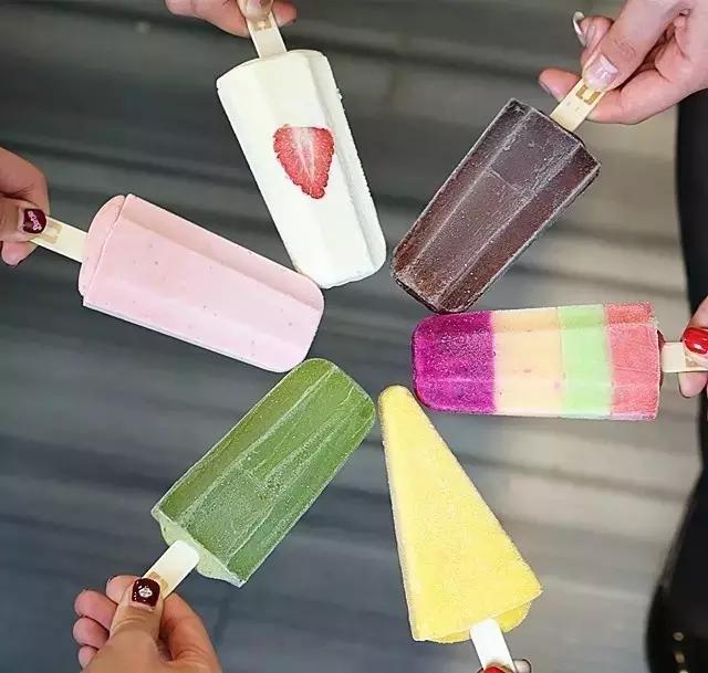 京城这10样欲罢不能的抹茶单品，吃全了没？