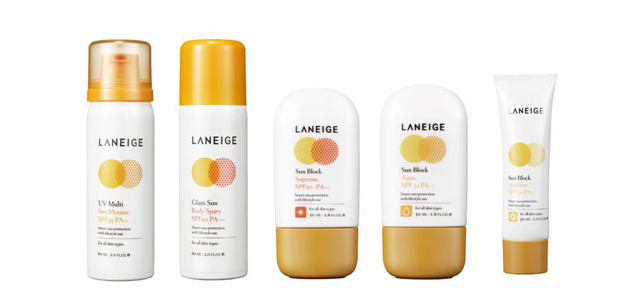 韩国防晒霜哪个系列最好用,韩国防晒霜推荐平价学生