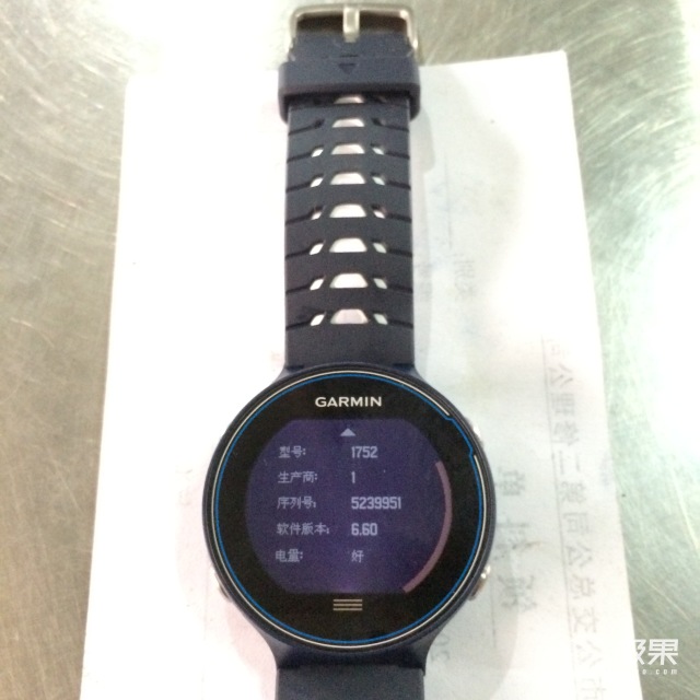 garmin630参数,garmin630
