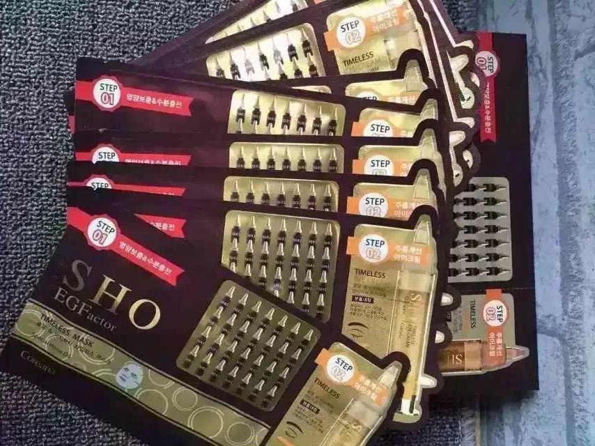 韩国十大必买品牌,2020年韩国潮流品牌top10