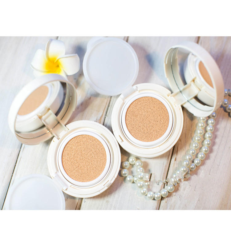 防晒遮瑕防水不脱妆气垫霜,防晒不脱妆气垫霜