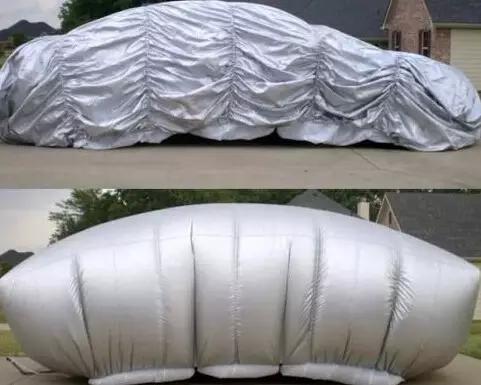 冰雹砸车上的小坑需要处理吗,冰雹砸车的车坑怎么弄出来