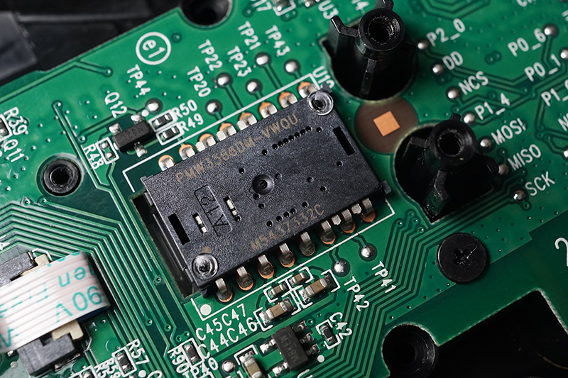 罗技鼠标g900鼠标线,罗技g900鼠标拆解