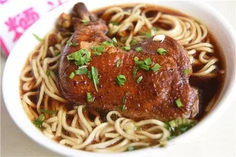 成都面馆臊子有哪些,成都好吃的臊子面推荐