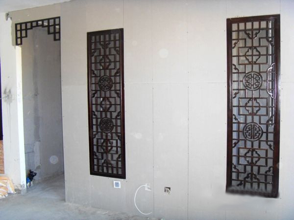 [日志]88年MM打造混搭海派小复式!北京3室2厅1厨2卫