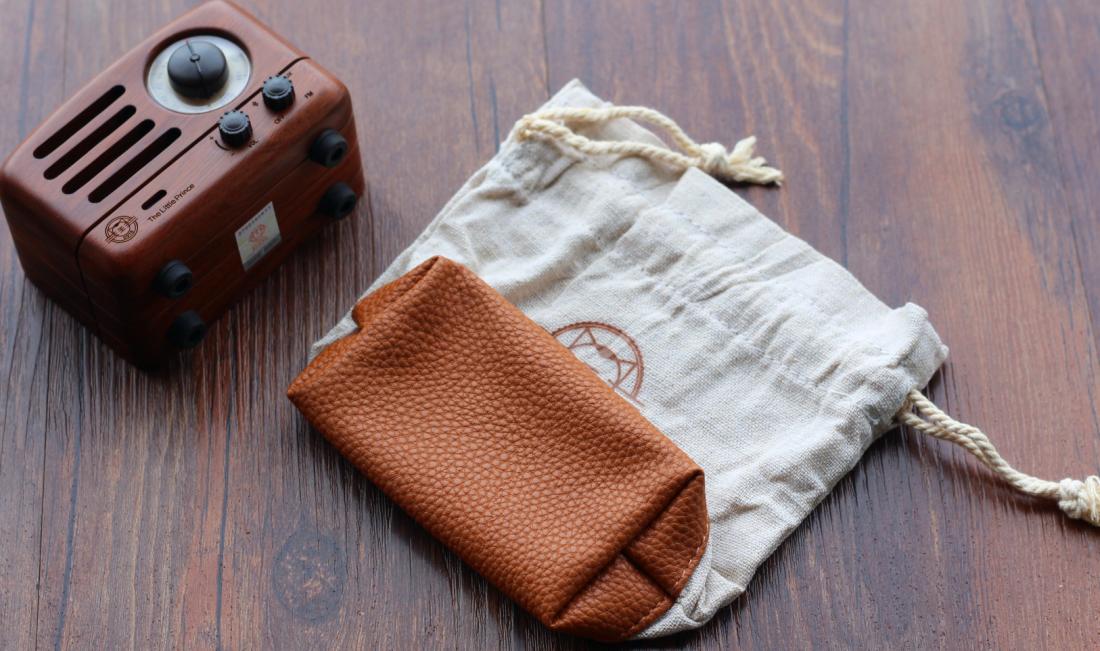 纯木品质古典韵味，聊一聊猫王小王子Radio蓝牙音箱