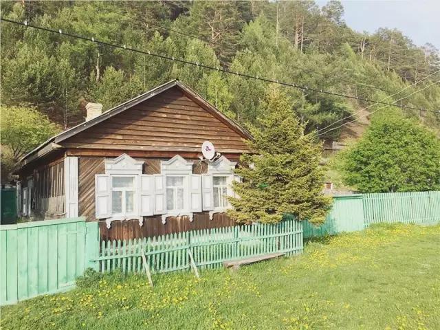 成都出发到贝加尔湖,我在贝加尔湖