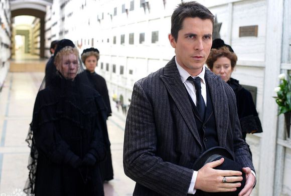 结局让人意外又好看的电影，精心的制作成就票房奇迹