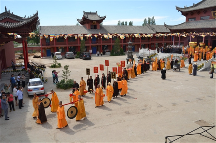 素履所往，我想奔赴一场关于信仰的朝圣之旅