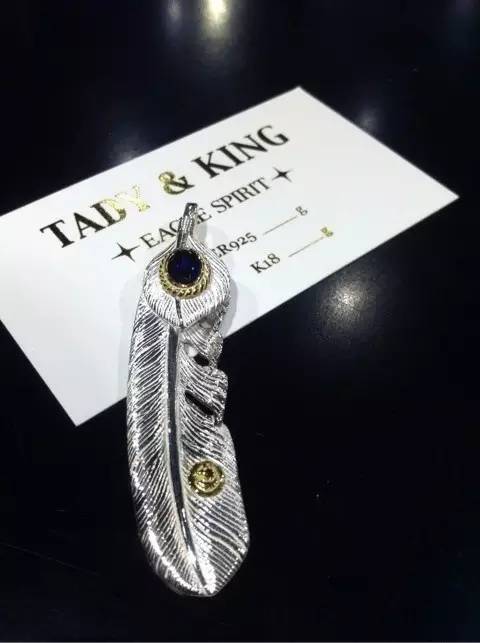 除了goros买什么牌子的羽毛,除了goros还有哪些银饰值得选