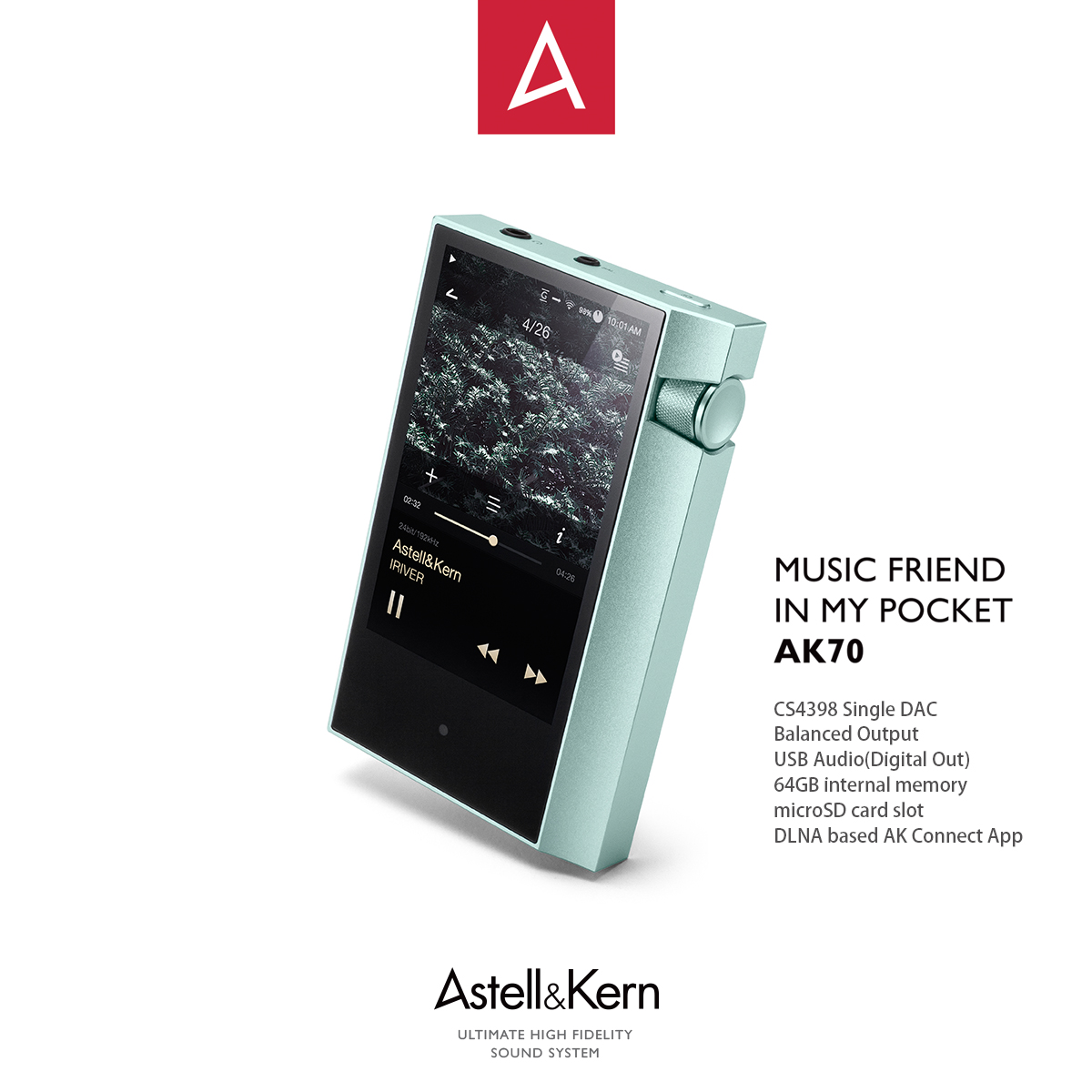 astellkern哪款好,astellkern随身旗舰