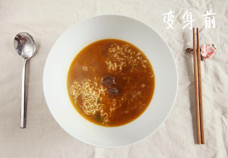 泡面和螺蛳粉怎么选比较好,螺蛳粉pk泡面