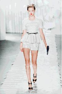 夏天怎么打扮洋气,学会这4步清爽过夏天