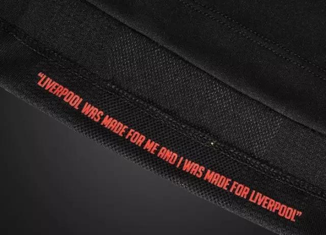 利物浦16-17客场球衣,2024-25利物浦客场球衣