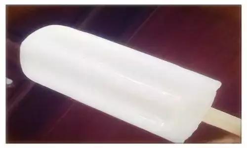 邯郸地区小时候吃过的雪糕,邯郸80年代的小豆雪糕