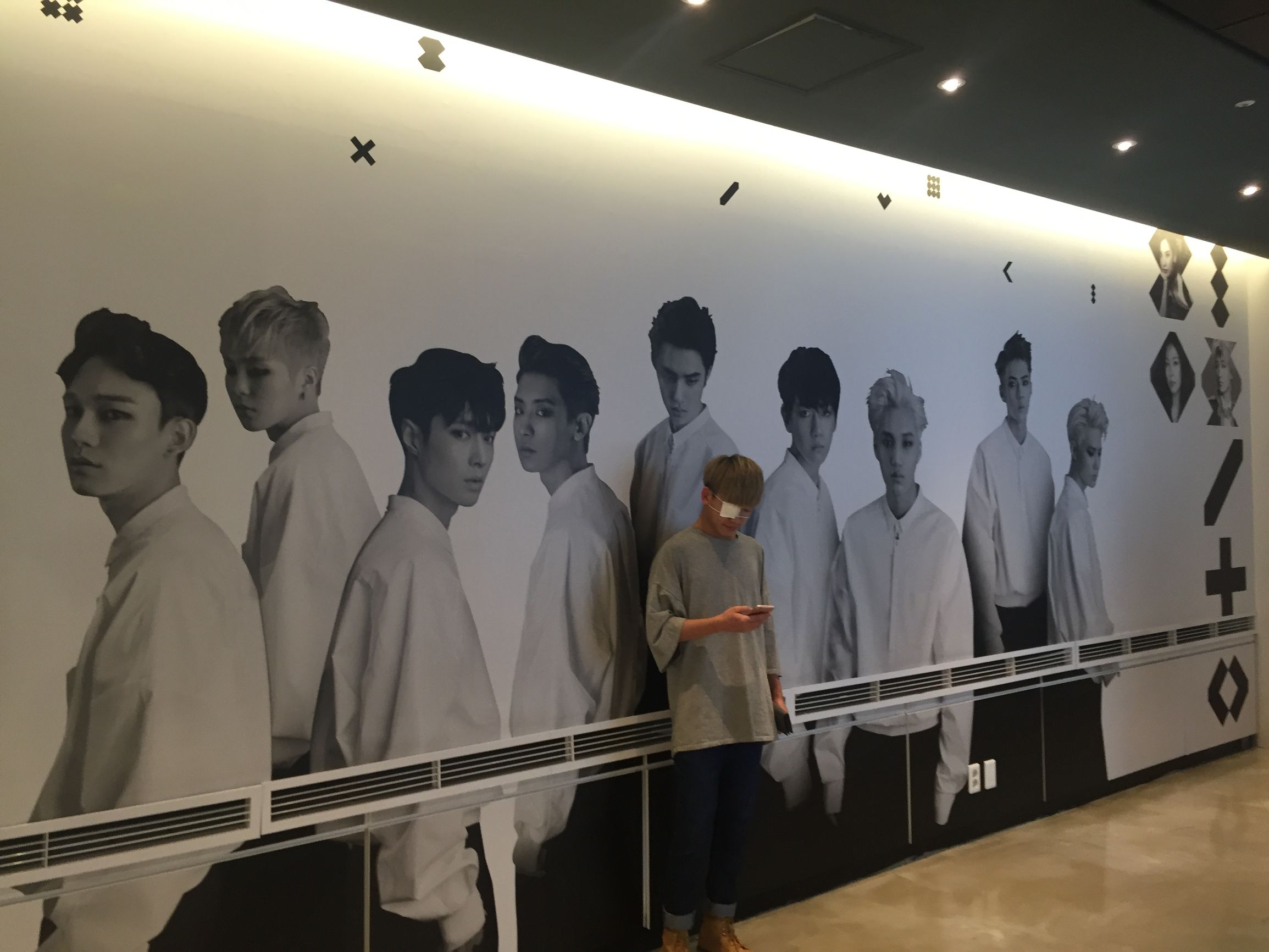 韩国顶级富人区,韩国有钱有势的明星