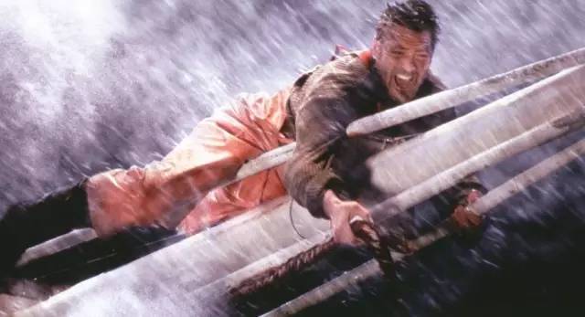 旧课新学：中考重点复习——大气压强