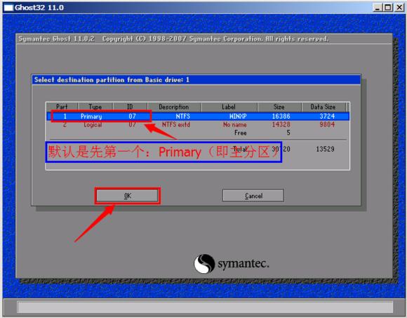 一键ghost重装系统详细步骤和方法,云骑士ghost怎么还原系统