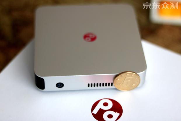 你们用投影看电影,我用投影干这个!