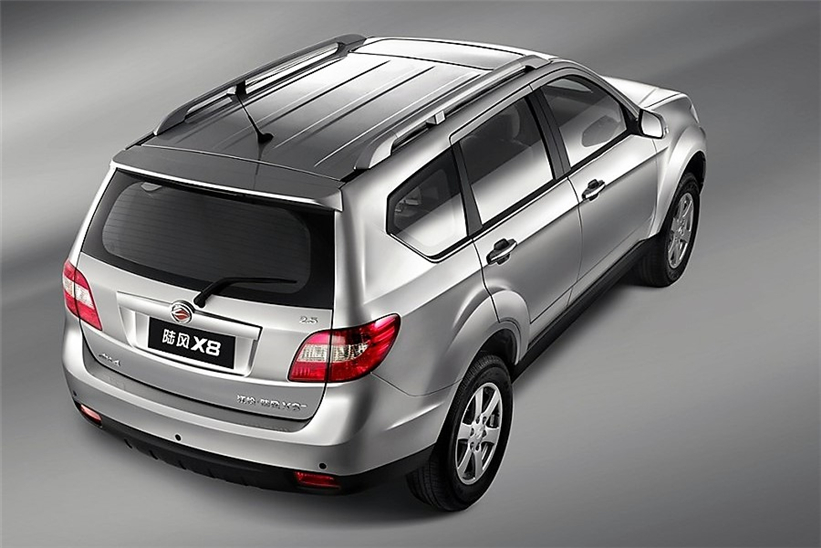 热门suv车销量排行前十名,畅销车型suv