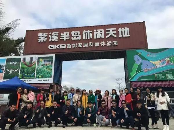 迎接父亲节：紫溪半岛的2000株紫薇花竞相绽放！限时免费欣赏