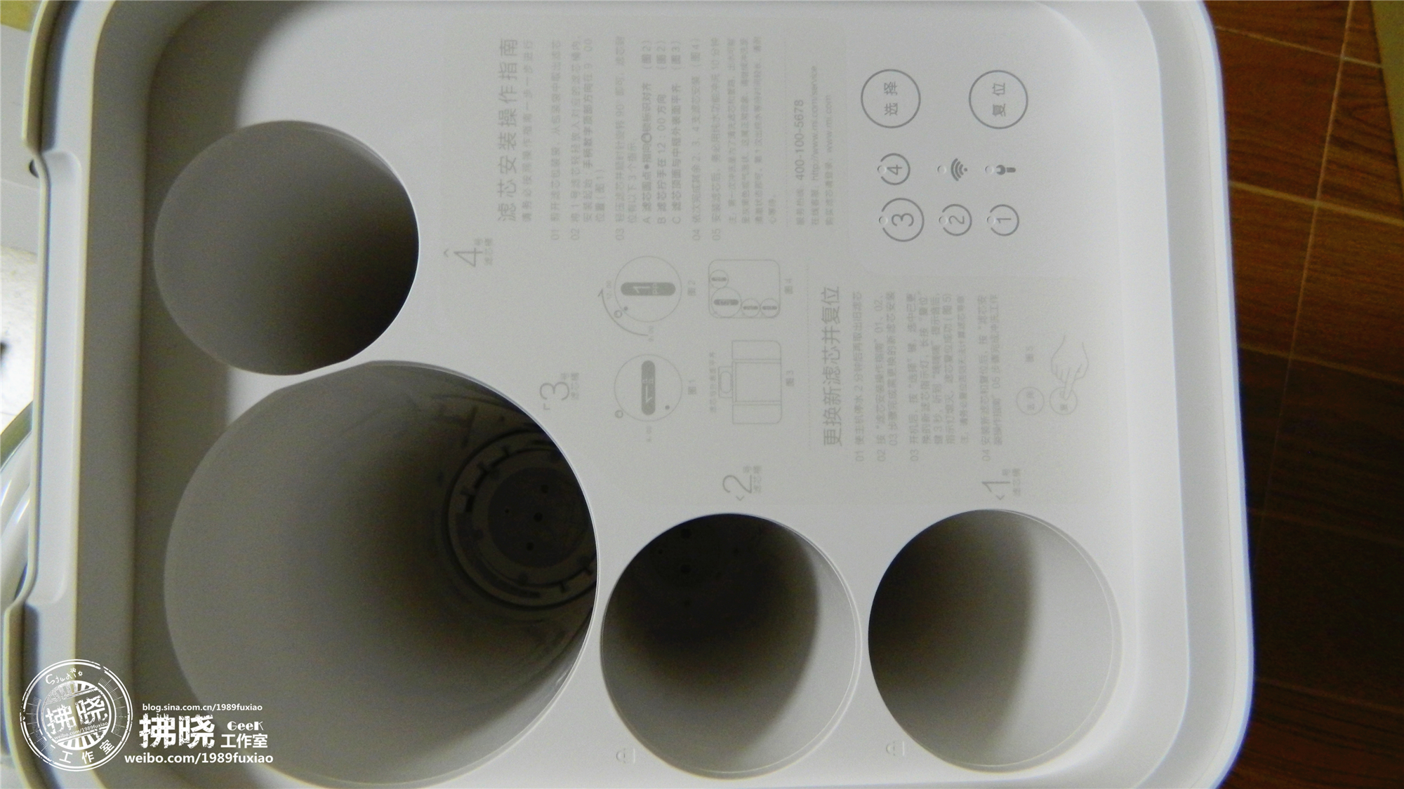 3m厨下净水器cc350,3m厨下净水器质量怎么样