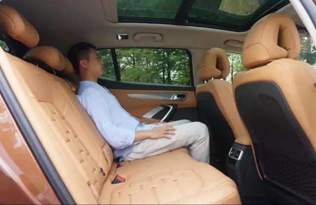 ds6试驾,ds6车展测评