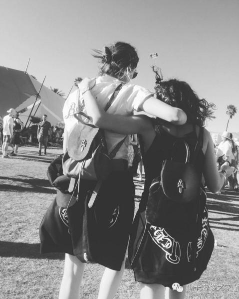 明星都喜欢晒的“克罗心”到底个什么玩意？