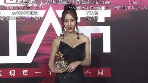 papi酱是土味博主吗,papi酱属于网红的哪个时代