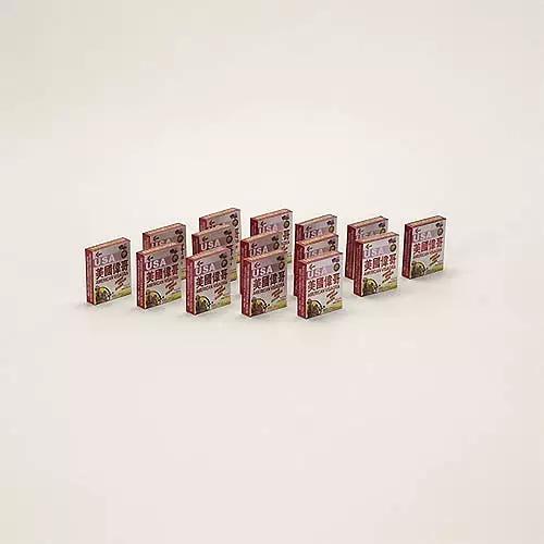 海关上的奇葩物件,海关禁品