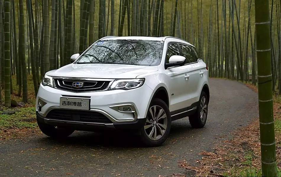 合资车性价比越来越高,品质有保障的低价位合资车解读