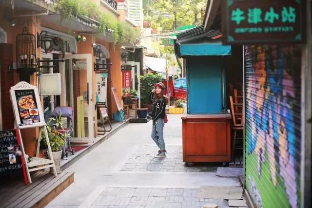 珠海最值得一去的特色街，我只去过5个，你呢？