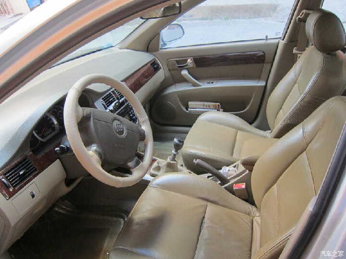 老款别克凯越开十年,老款凯越是几缸发动机