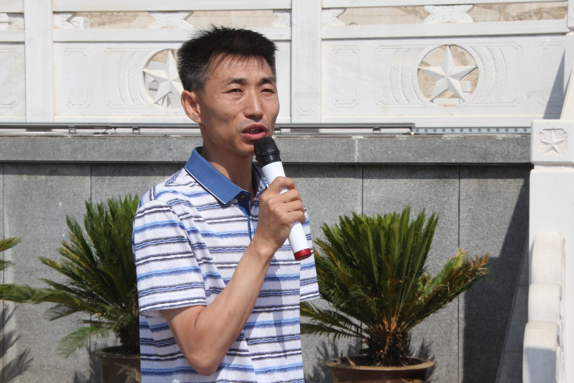 2019央视重走长征路活动,新华网井冈山红色之旅