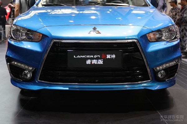 信仰的力量！2016年上半年限量版/纪念版车型全搜罗