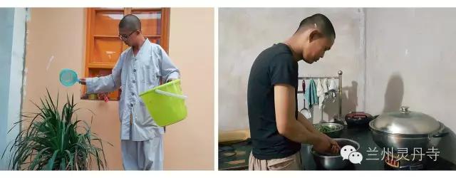 大安法师讲修行要趁年轻,大安法师讲现代人修行