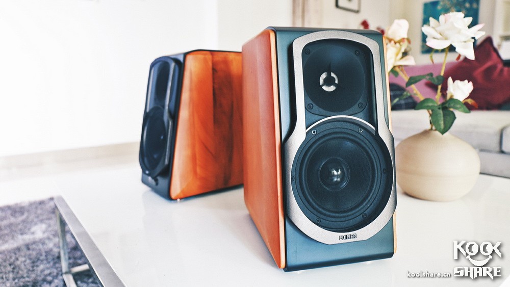 漫步者s2000mkiii解析,漫步者s2000mkiii监听模式