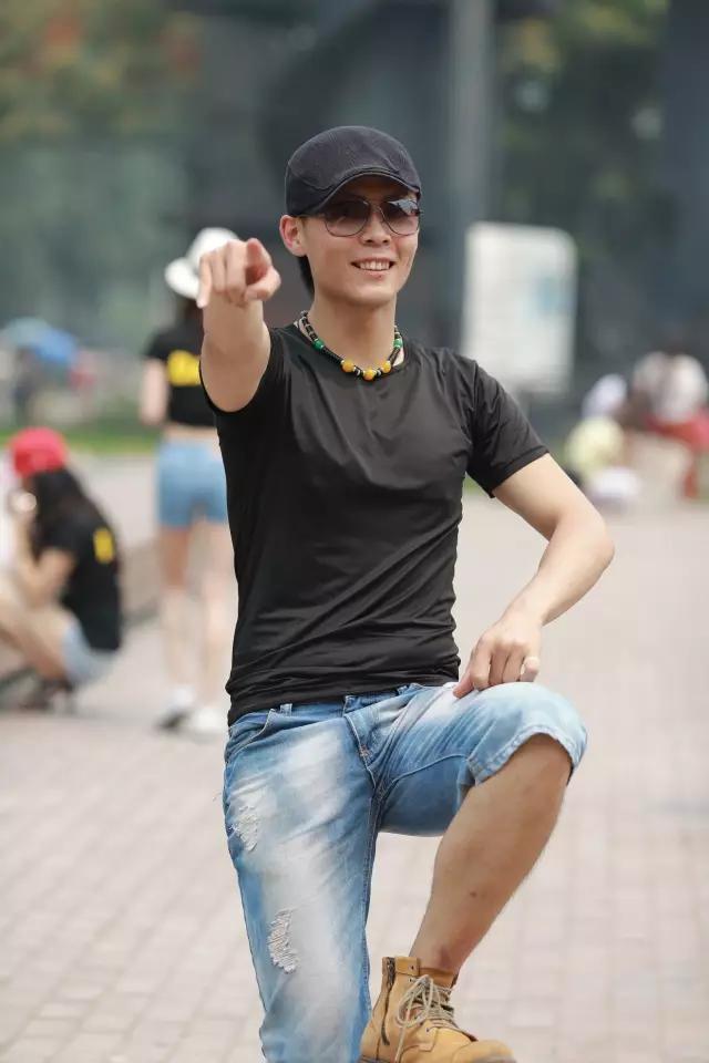 此“奔”非彼“奔”，姿势涨的不要不要的