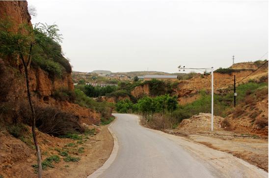 山西大学东山新校区居然藏着3座明晋王墓?里面有``````